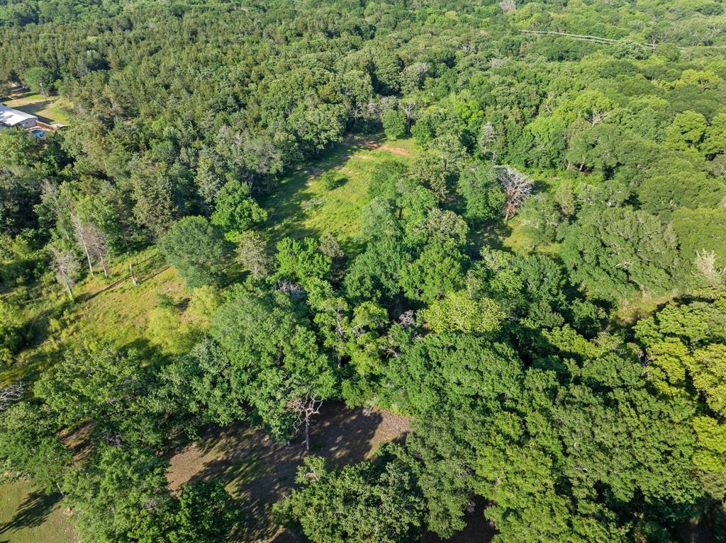 TBD County Road 1452