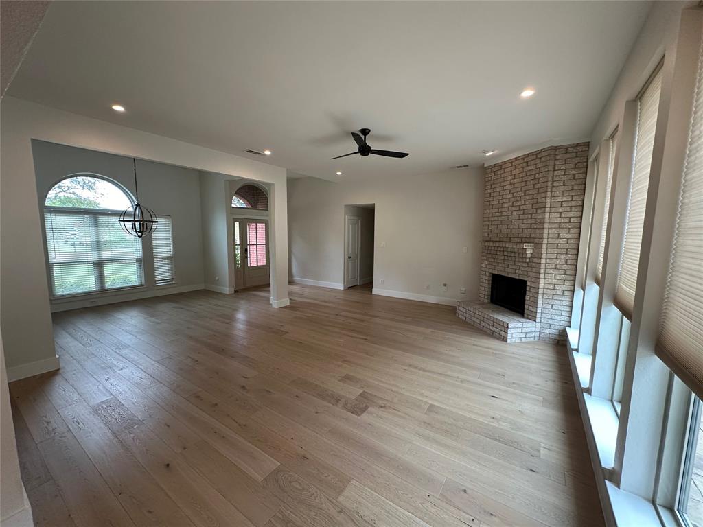 Crestridge Meadows Ph 2 - Residential Lease