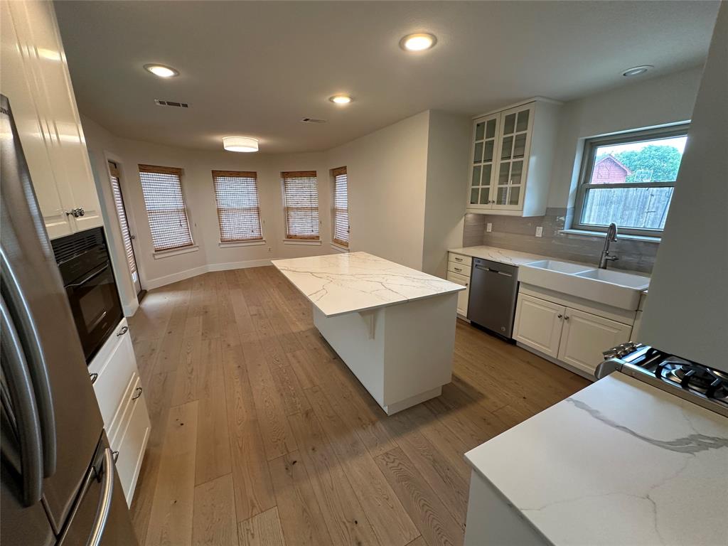 Crestridge Meadows Ph 2 - Residential Lease