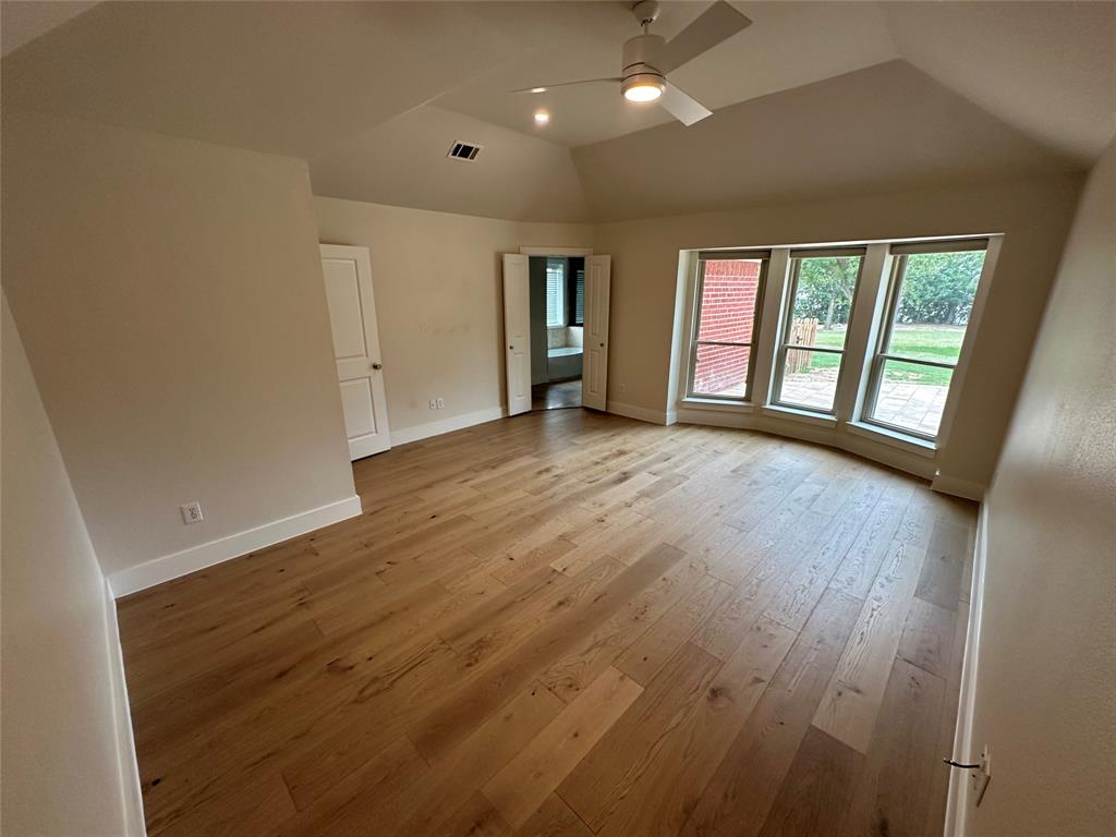 Crestridge Meadows Ph 2 - Residential Lease