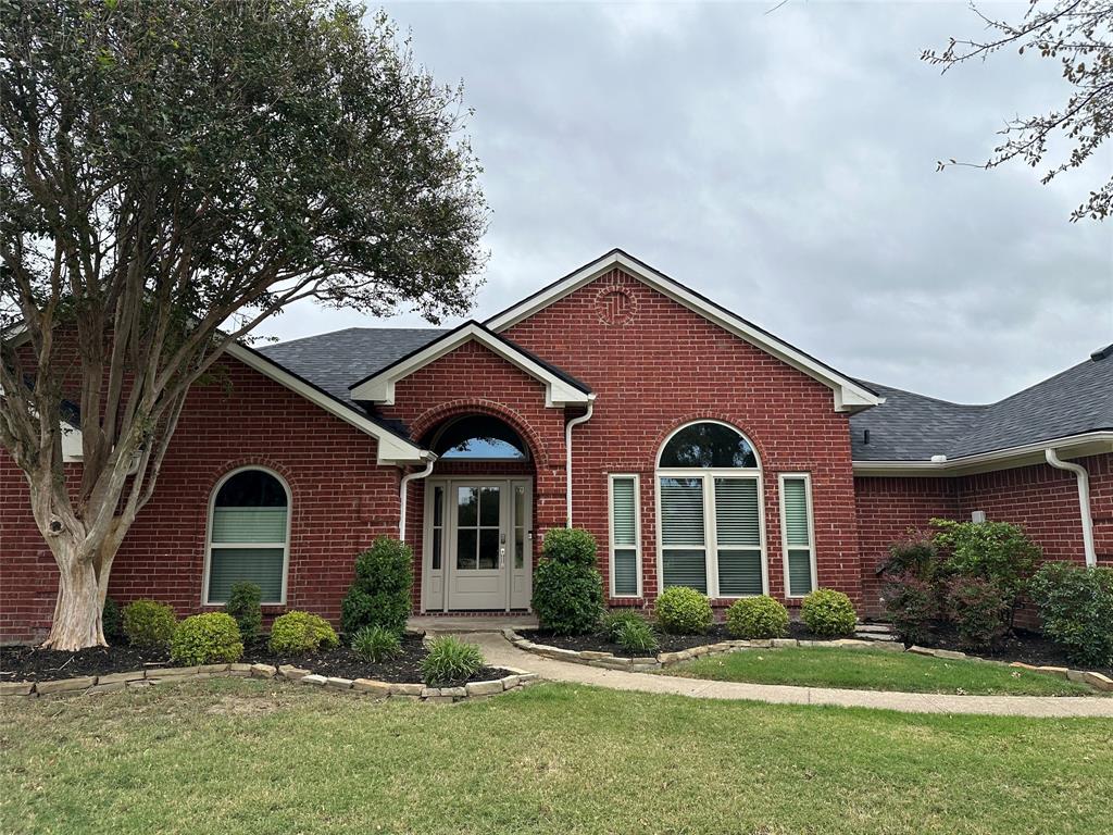 Crestridge Meadows Ph 2 - Residential Lease