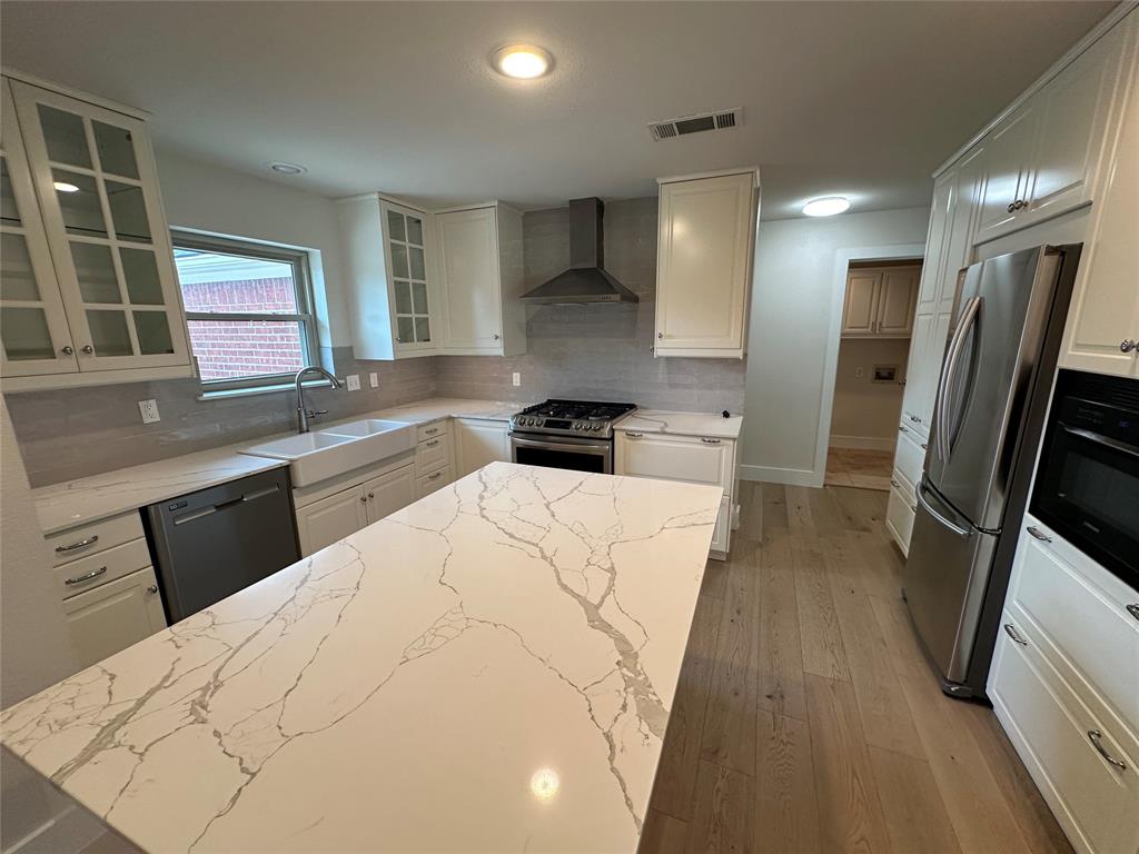 Crestridge Meadows Ph 2 - Residential Lease