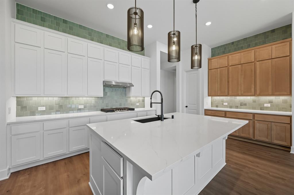 Ridge Crossing - Residential