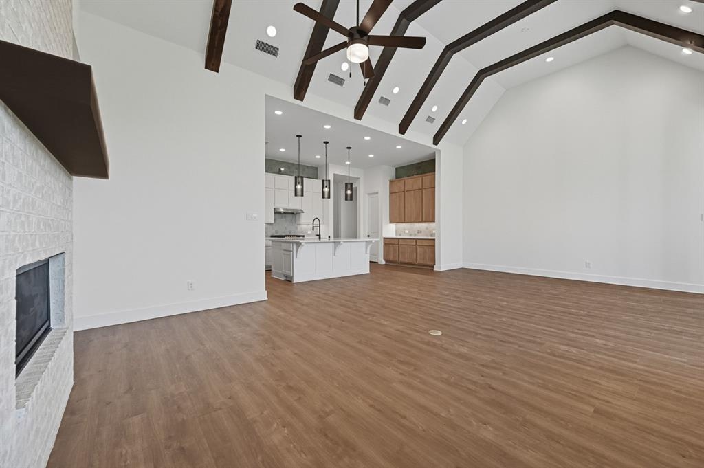 Ridge Crossing - Residential