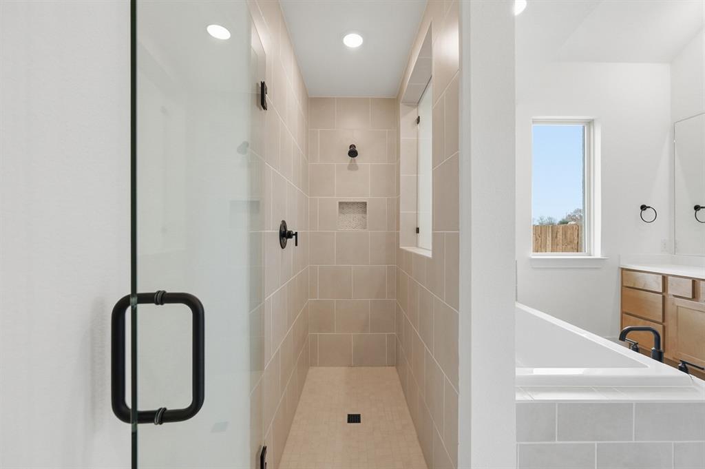 Ridge Crossing - Residential