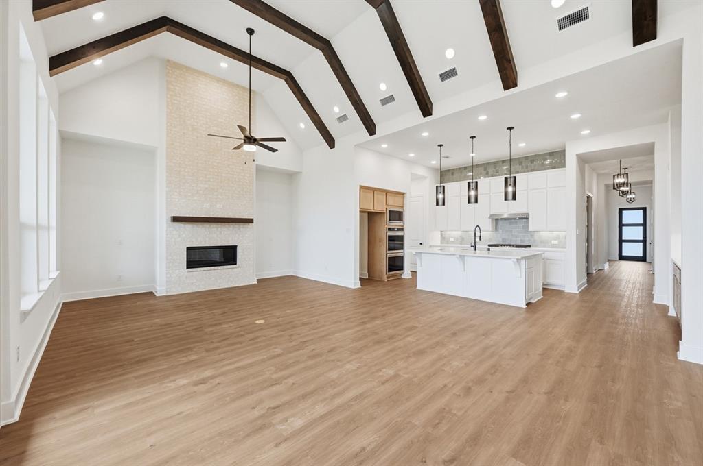 Ridge Crossing - Residential