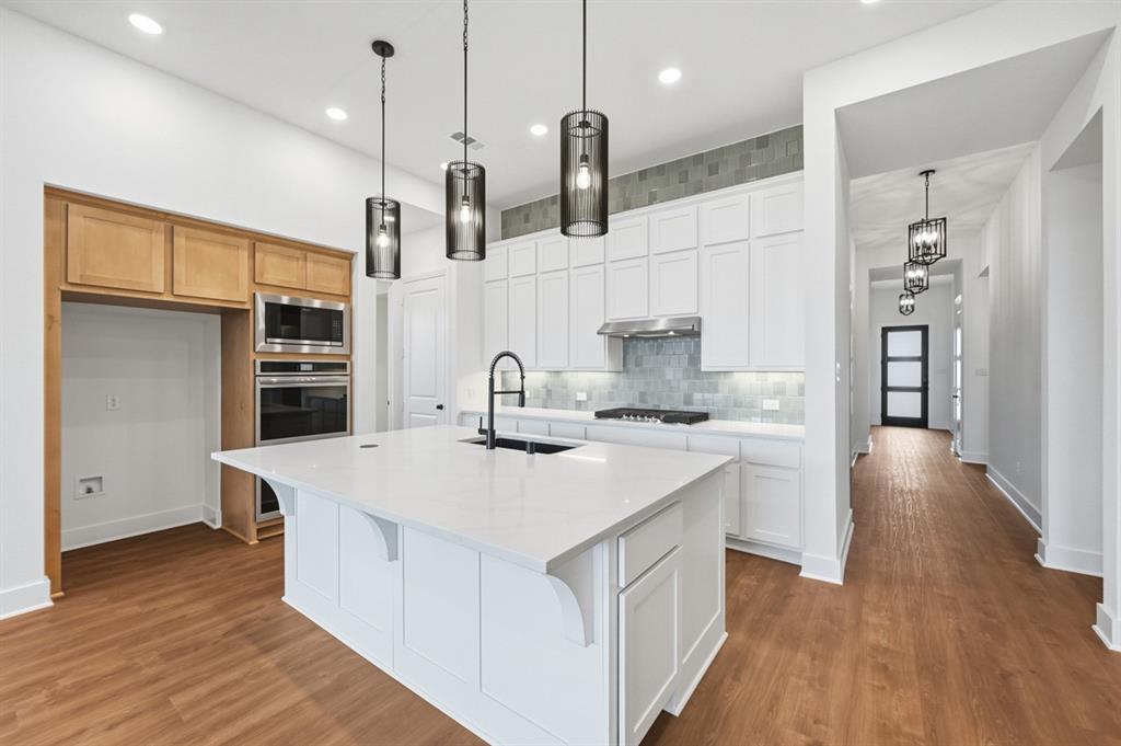 Ridge Crossing - Residential