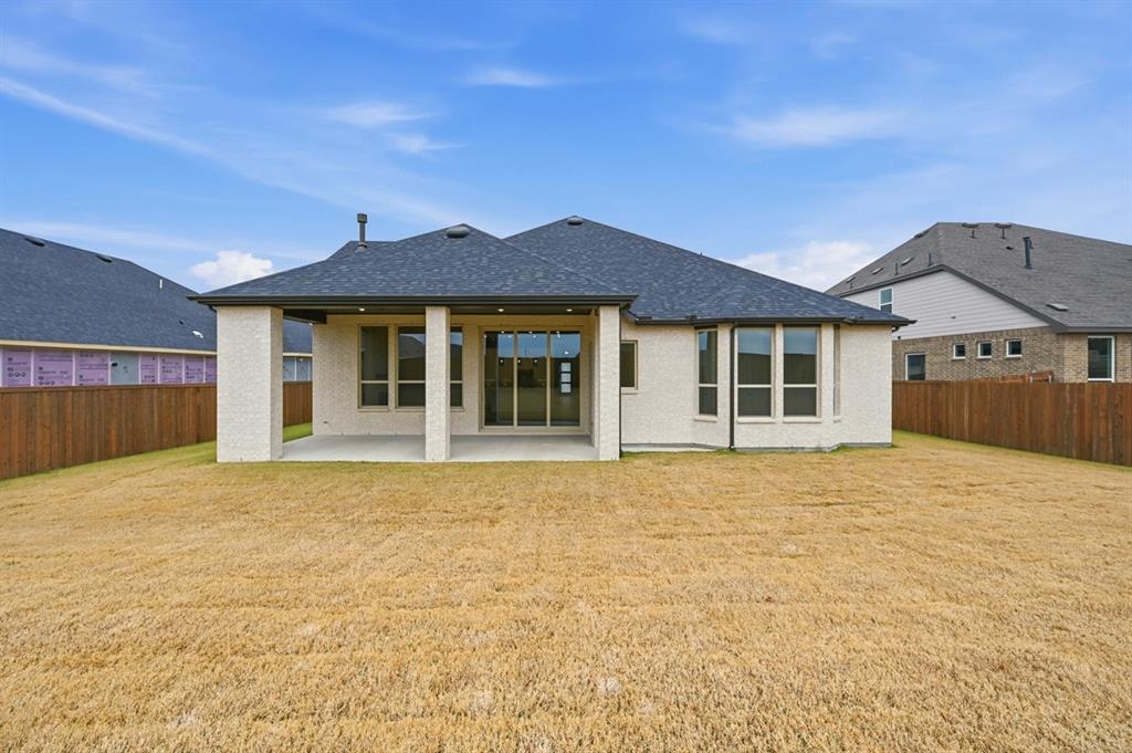 Ridge Crossing - Residential