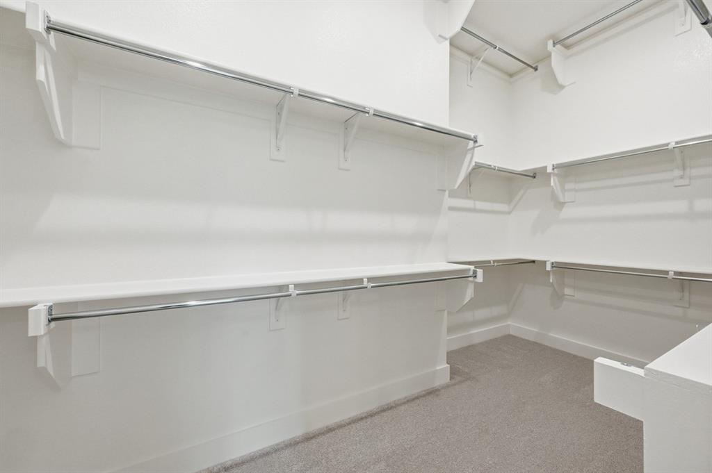 Ridge Crossing - Residential