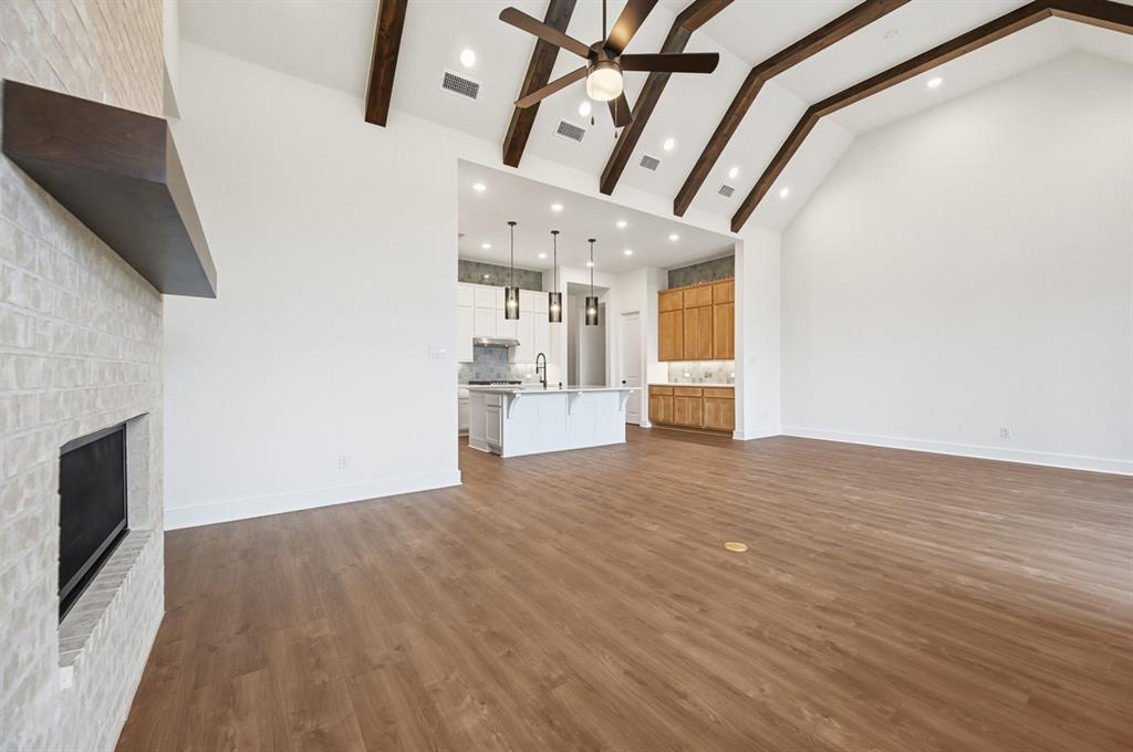 Ridge Crossing - Residential