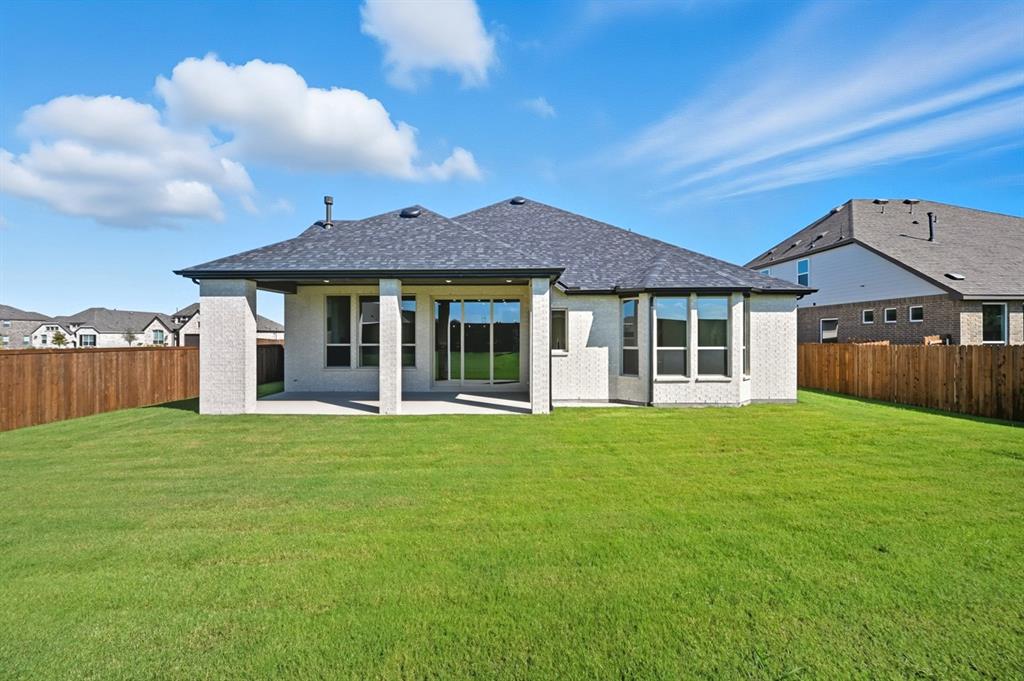 Ridge Crossing - Residential