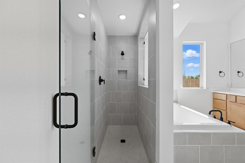 Ridge Crossing - Residential