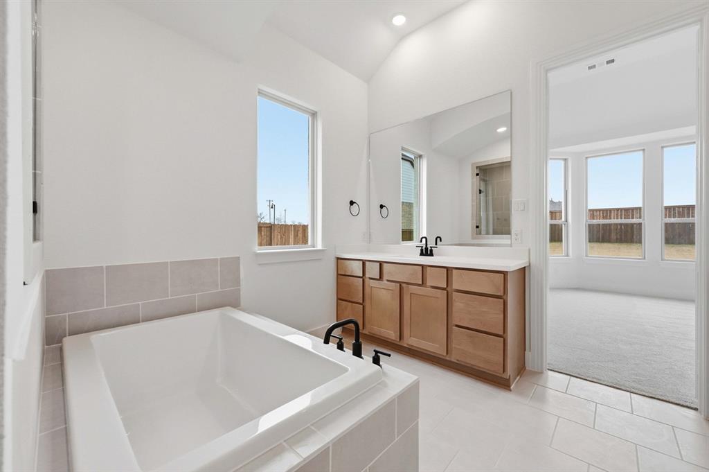 Ridge Crossing - Residential