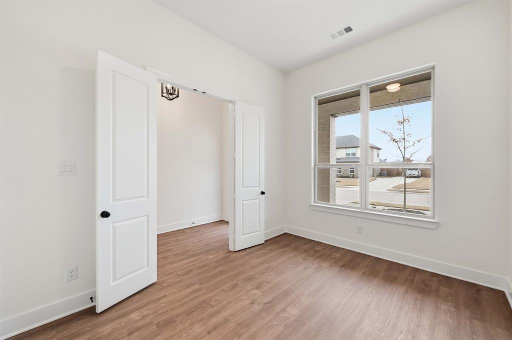 Ridge Crossing - Residential