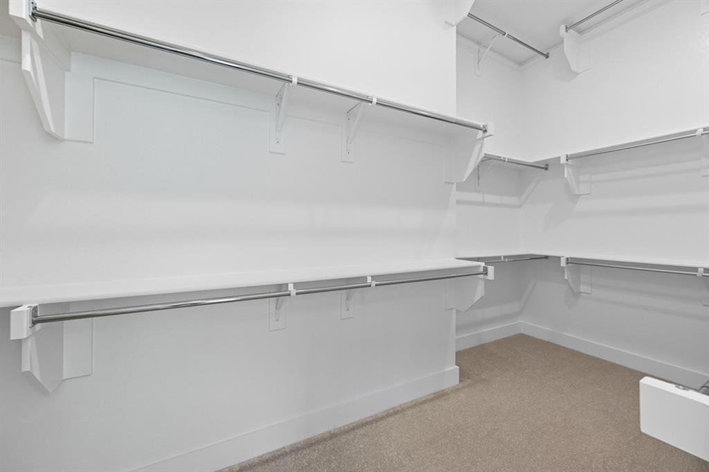 Ridge Crossing - Residential