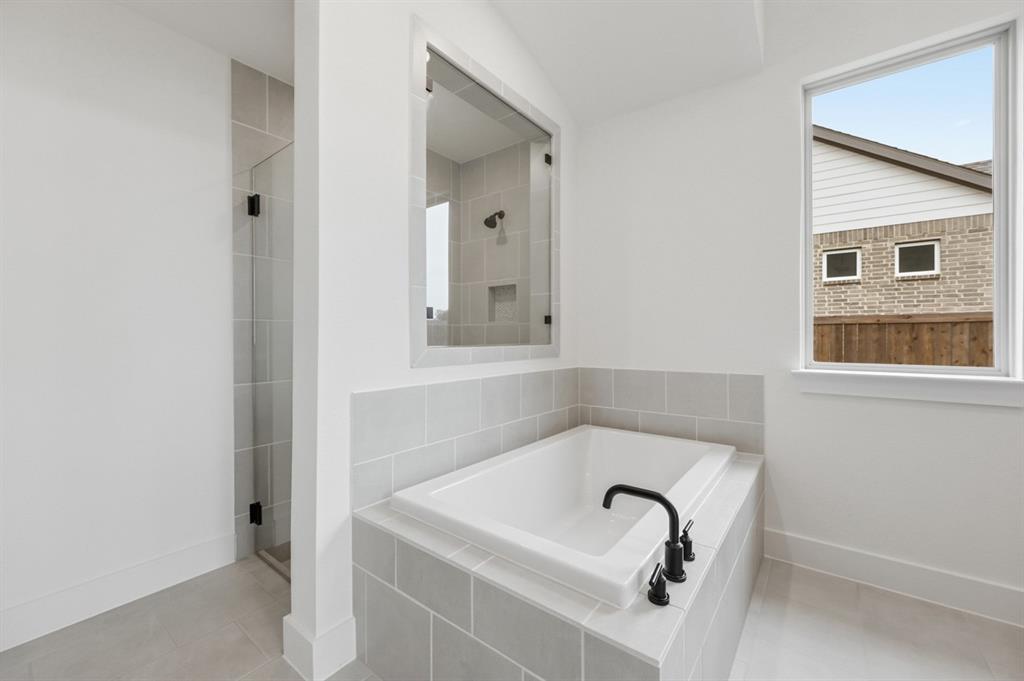 Ridge Crossing - Residential