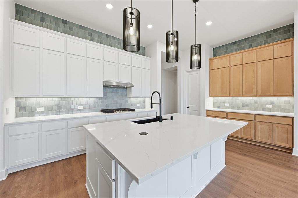 Ridge Crossing - Residential