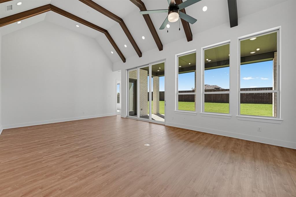 Ridge Crossing - Residential