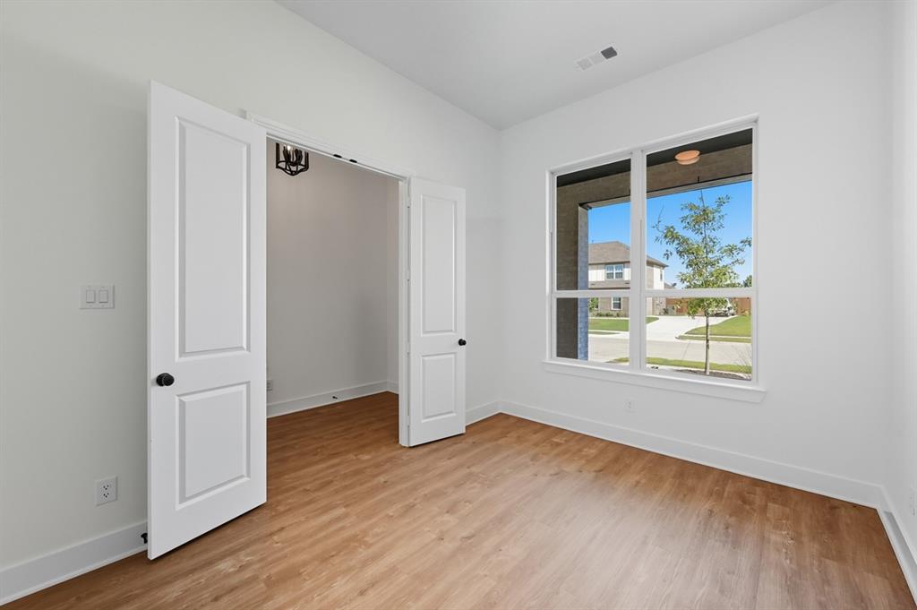 Ridge Crossing - Residential