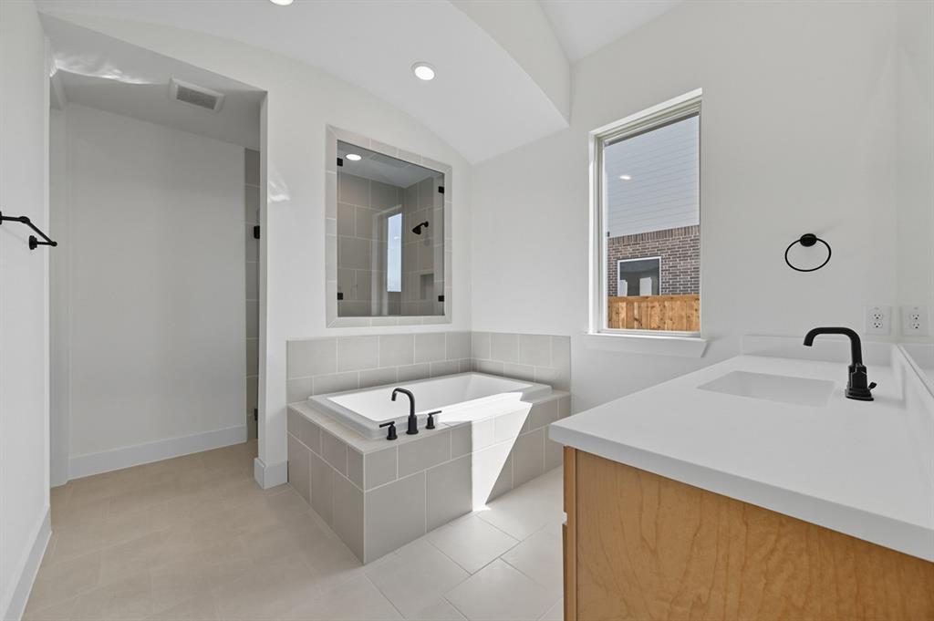 Ridge Crossing - Residential