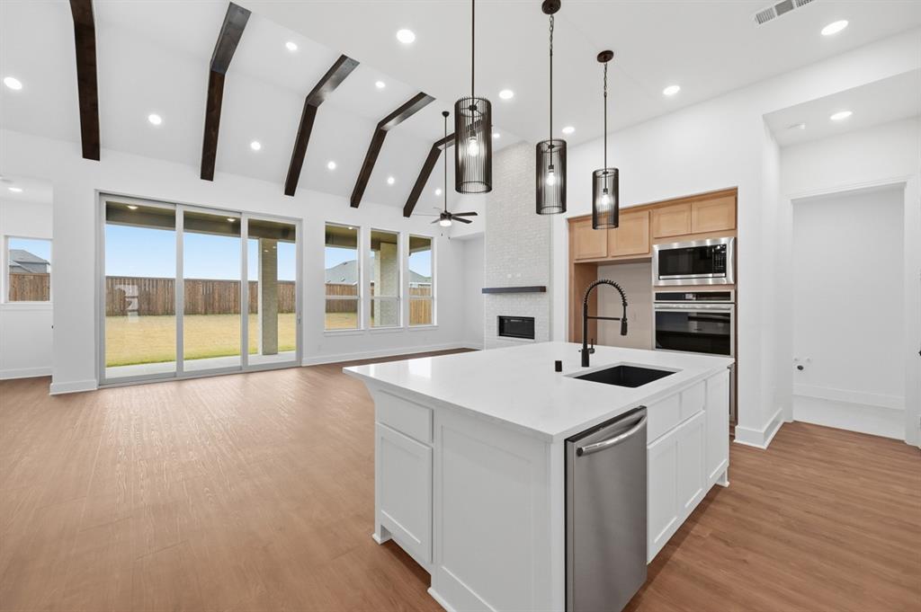 Ridge Crossing - Residential