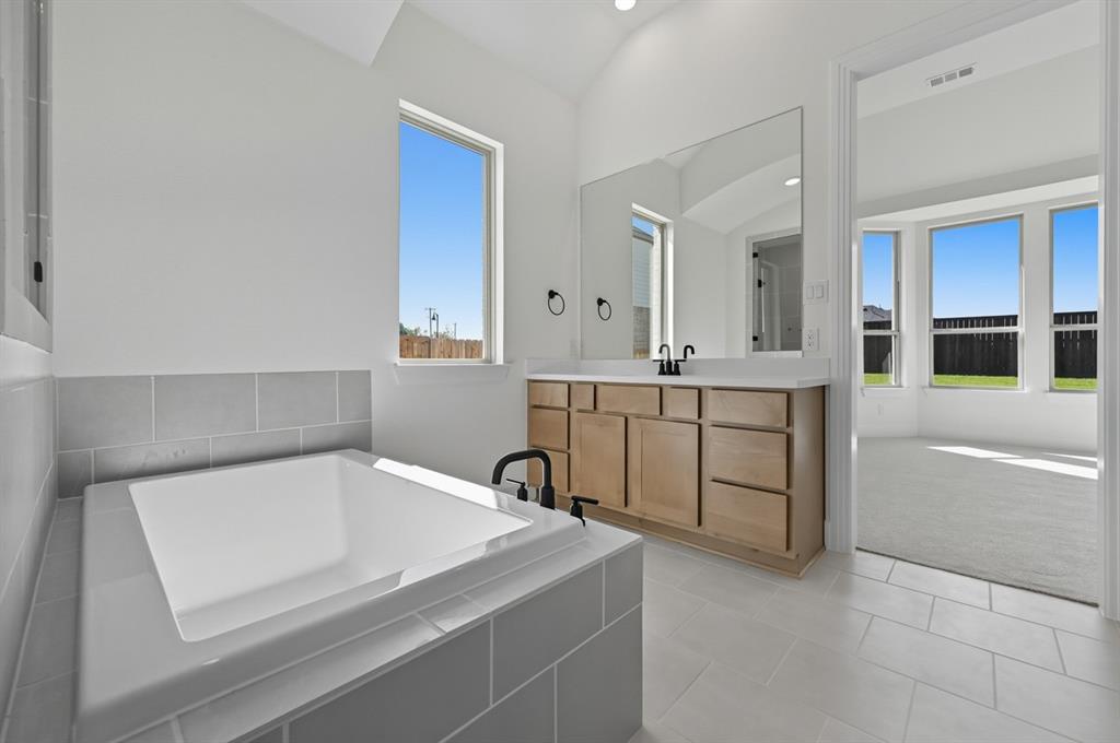 Ridge Crossing - Residential