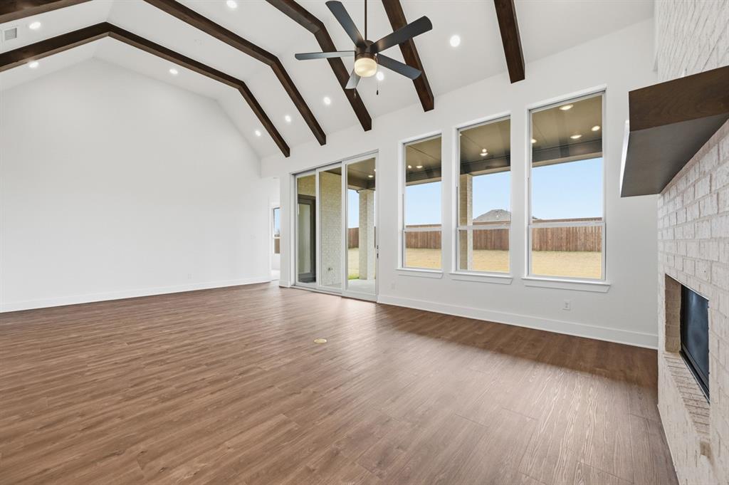 Ridge Crossing - Residential