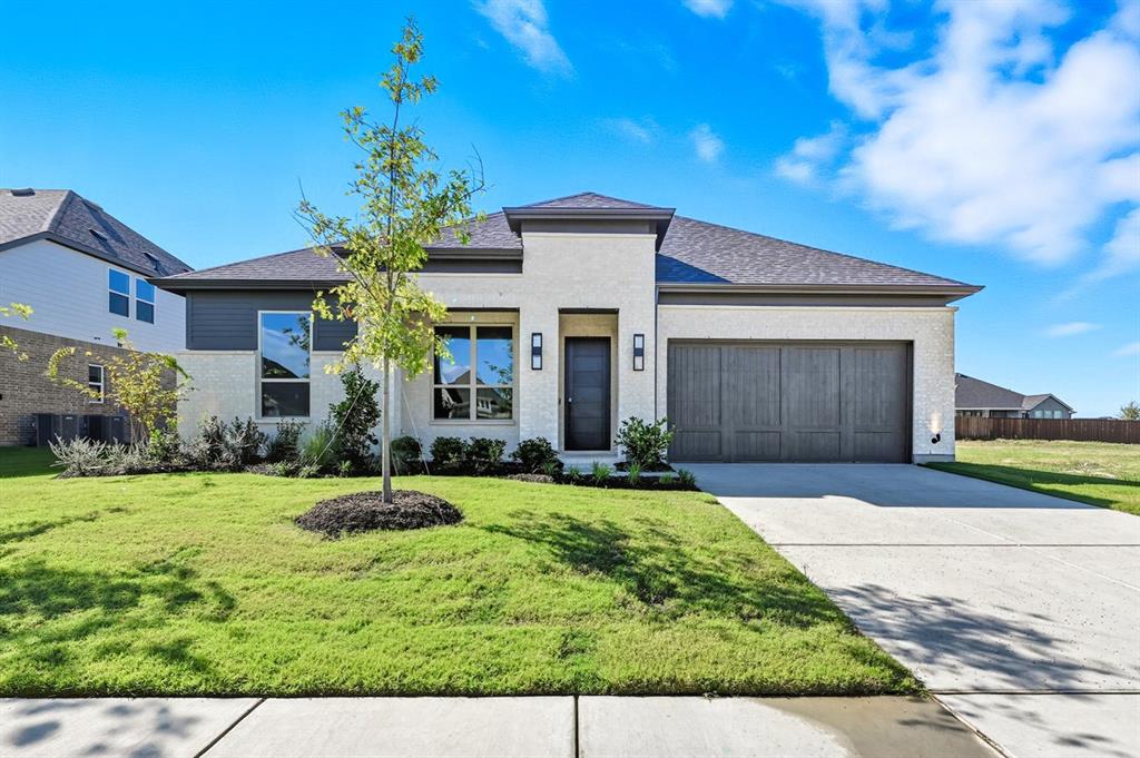 Ridge Crossing - Residential