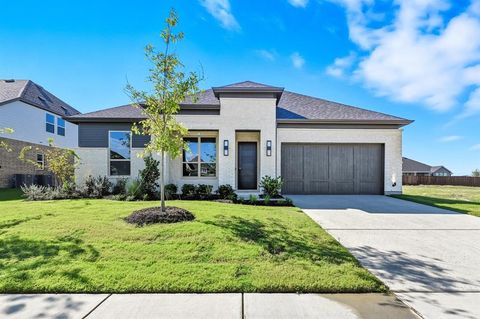 2229 Garnet Drive Waxahachie TX 75167