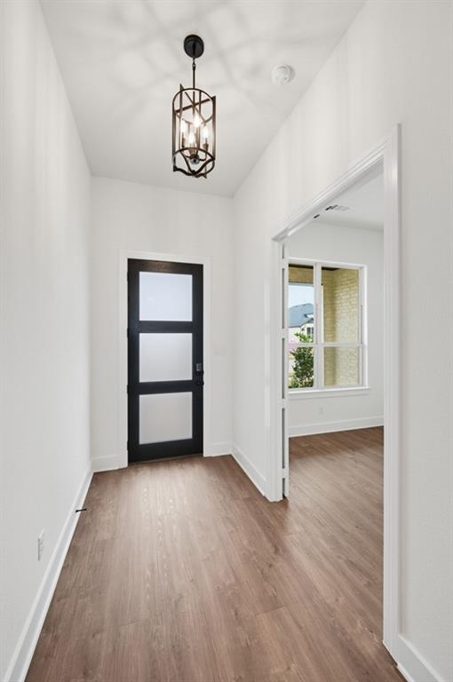 Ridge Crossing - Residential