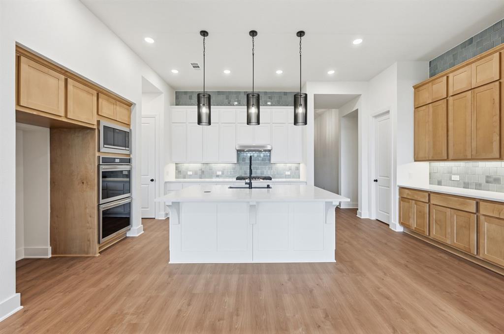 Ridge Crossing - Residential