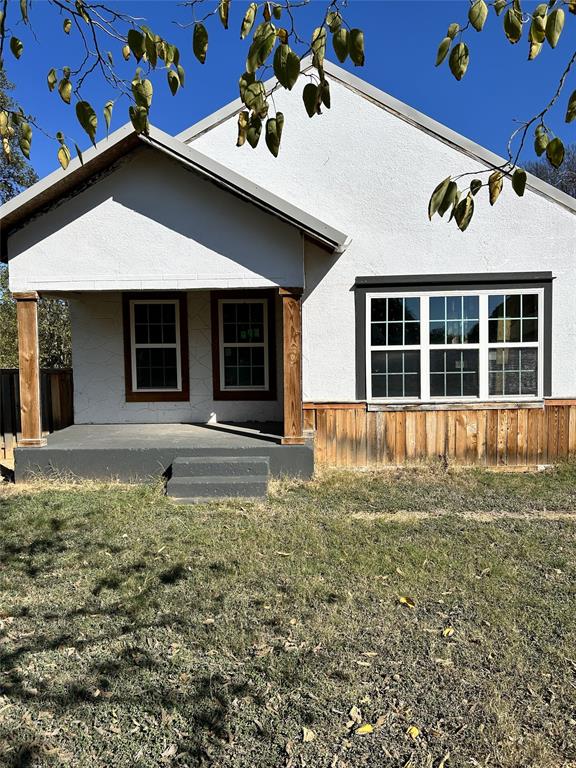 Woodland Heights Add - Residential