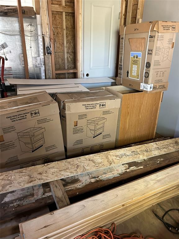 Woodland Heights Add - Residential