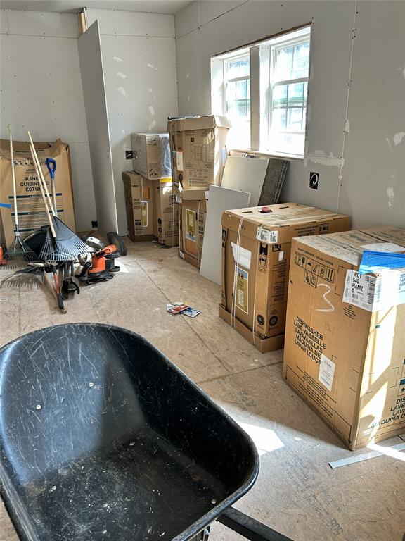 Woodland Heights Add - Residential