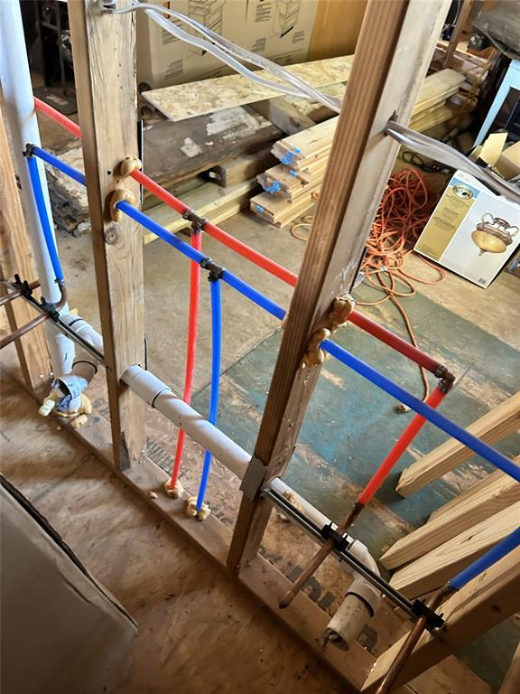 Woodland Heights Add - Residential