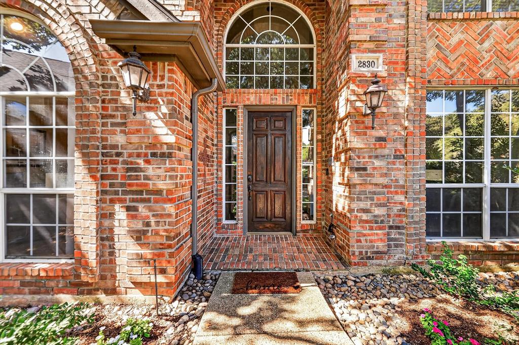 2830 Woodhollow Court