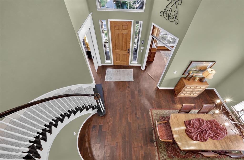 2830 Woodhollow Court