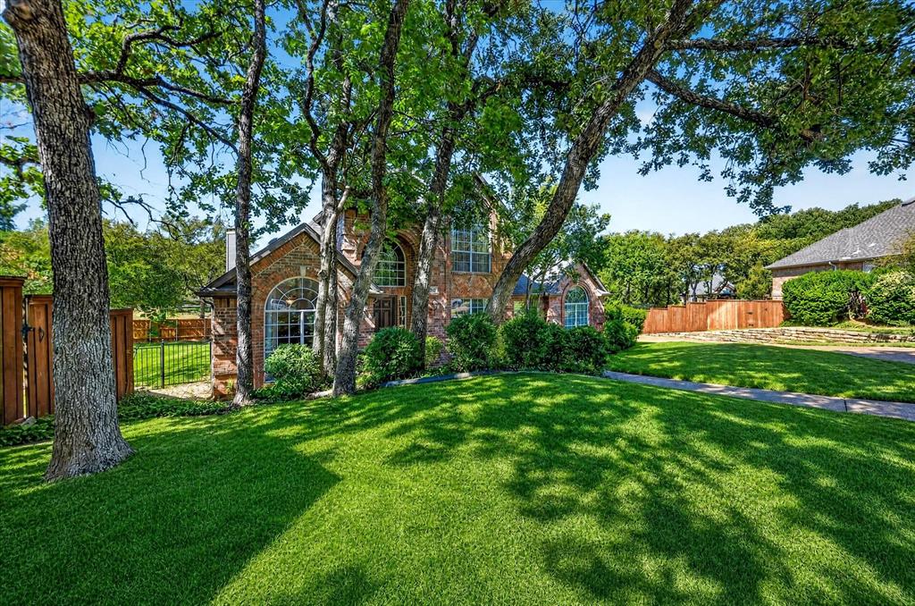 2830 Woodhollow Court