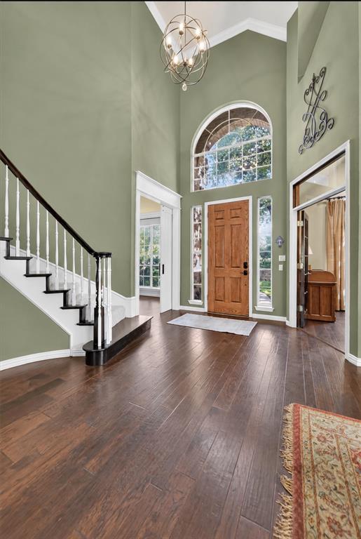 2830 Woodhollow Court