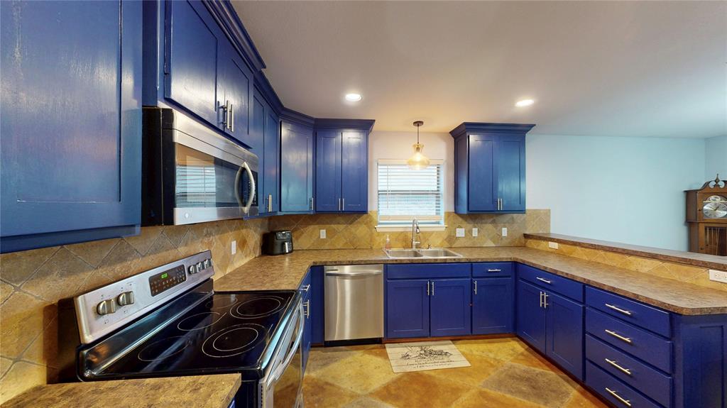 Running Meadows North - Residential