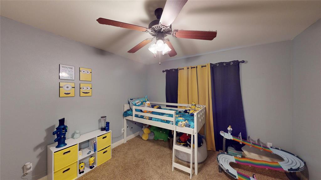 Running Meadows North - Residential