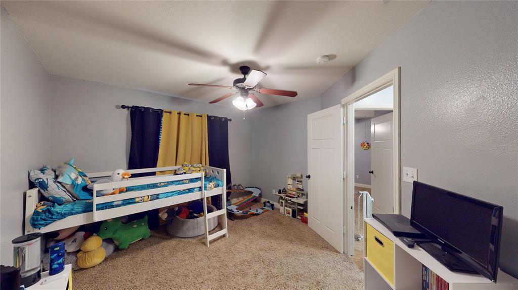 Running Meadows North - Residential