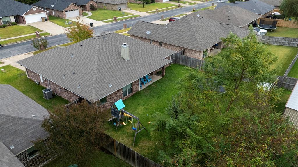 Running Meadows North - Residential