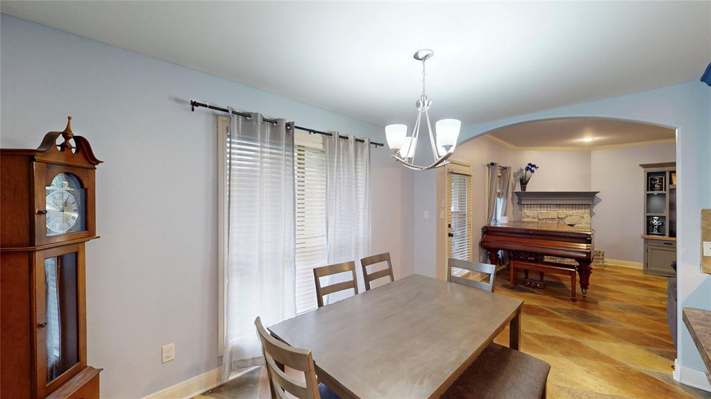 Running Meadows North - Residential