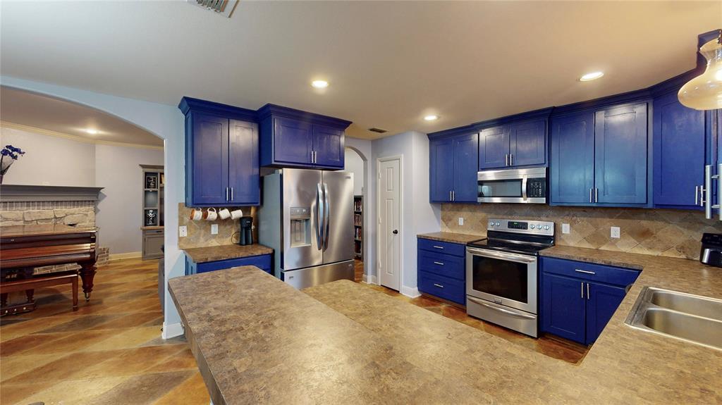 Running Meadows North - Residential