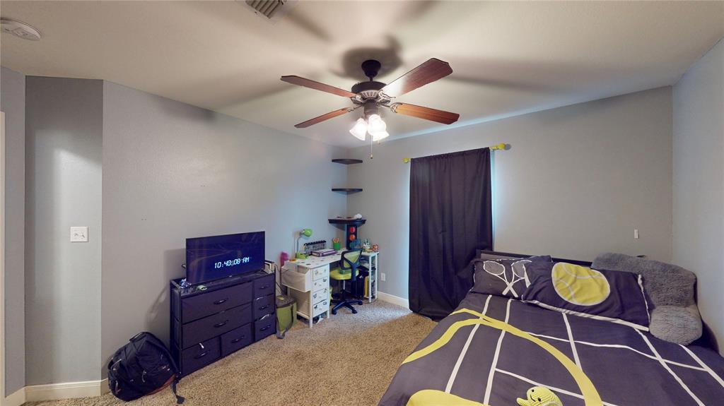 Running Meadows North - Residential