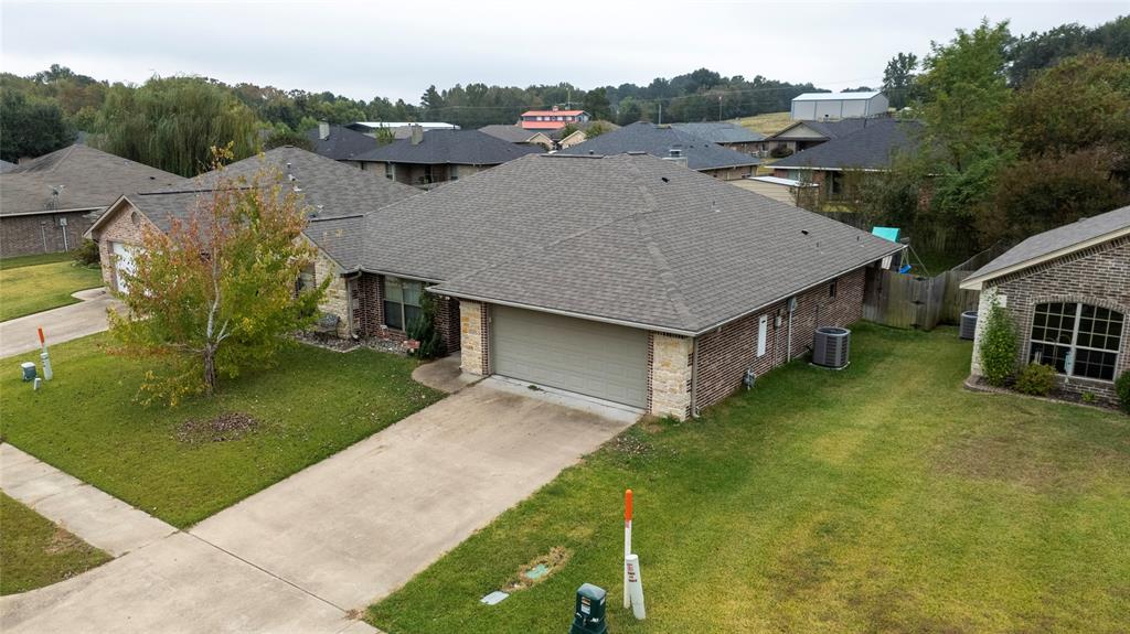 Running Meadows North - Residential