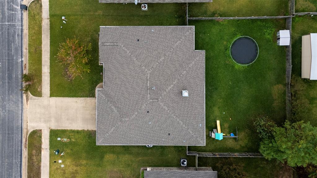 Running Meadows North - Residential