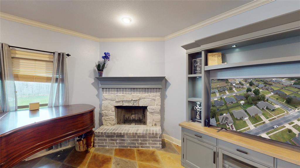 Running Meadows North - Residential