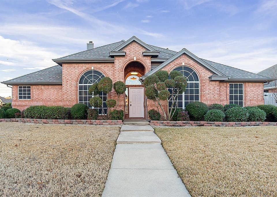 Westpark Add - Residential Lease